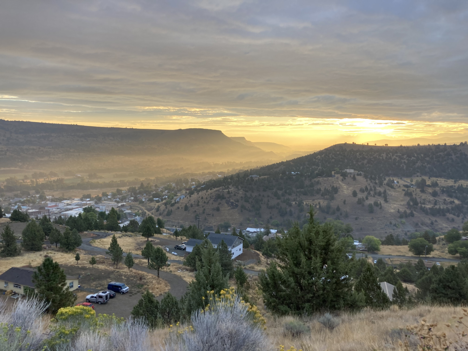 John Day Grant County Oregon Chamber of Commerce